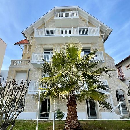 Apartamento La Plagiste Saint-Palais-sur-Mer Exterior foto