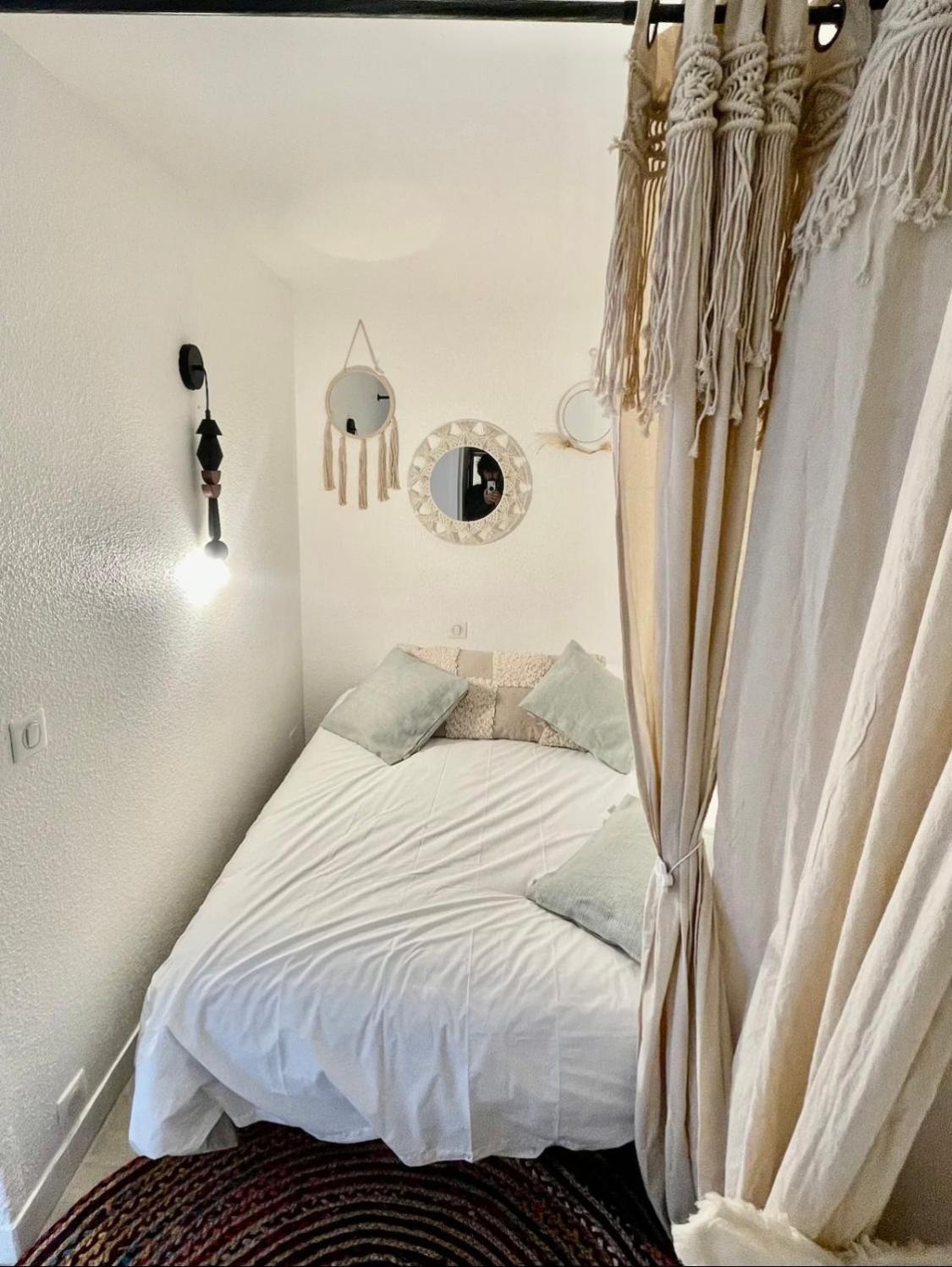 Apartamento La Plagiste Saint-Palais-sur-Mer Exterior foto